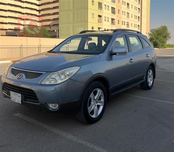 Hyundai Veracruz 2008 for sale in Iraq - Baghdad